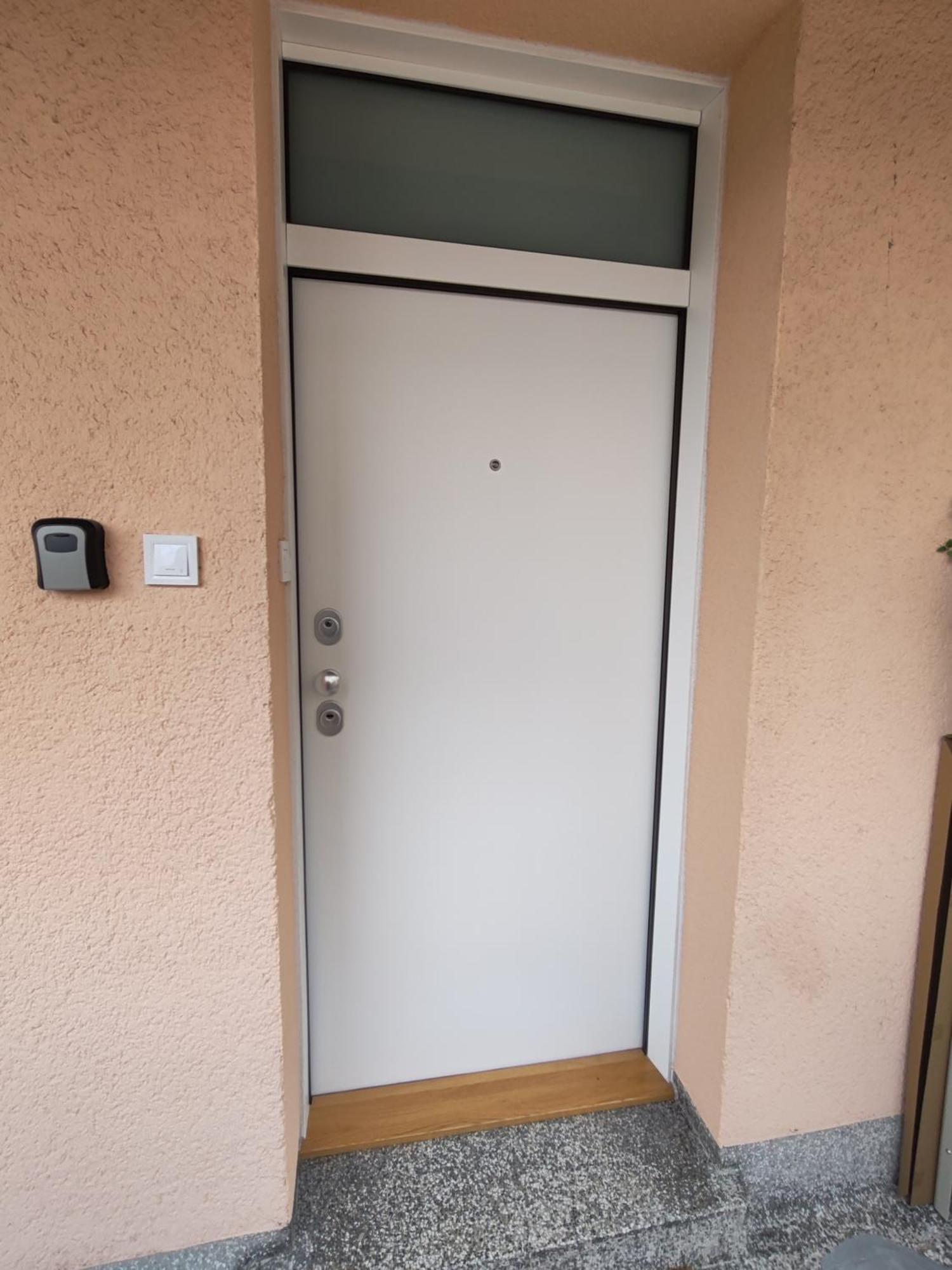 Apartman 64 Zagreb Exterior foto