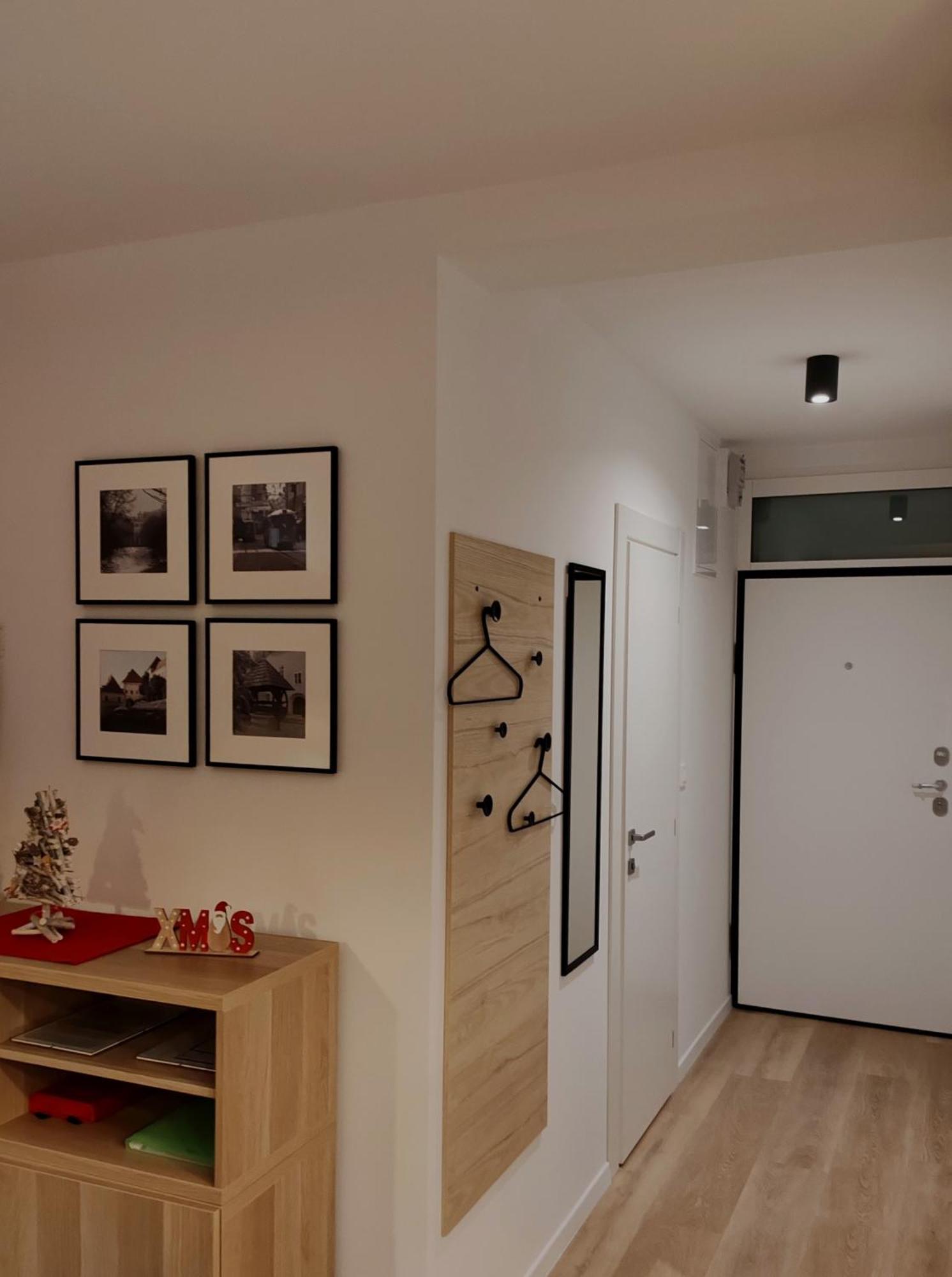 Apartman 64 Zagreb Exterior foto